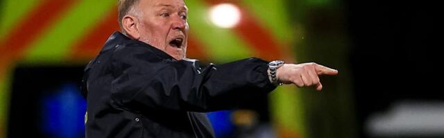 Košmaran start Prosinečkog na novom poslu: Minimalni poraz na debiju, pa "petarda" protiv Madagaskara!