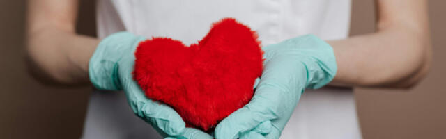 ​Кина: регистровано више од 7,3 милиона добровољних донора органа