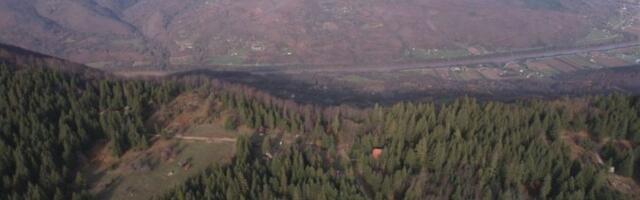 Fascinantni vidikovci je čine prepoznatljivom: Ništa manje nego bogat živi svet i brojne planinarske staze