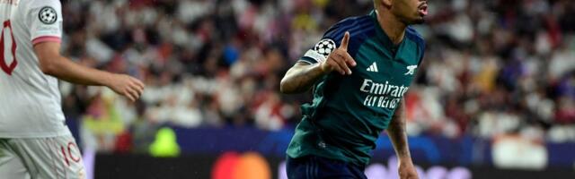 Vreme je za povratak u domovinu: Napadač Arsenala mašta o mestu gde je sve počelo