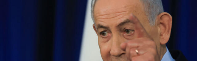 Нетанјаху: Настављамо нападе на Иран у пуној координацији са САД