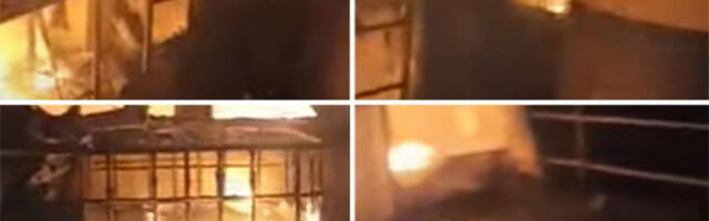 UKRAJINCI NAPALI TAGANROG, IMA MRTVIH: Rostov se tresao tokom noći, oboreno čak 85 dronova