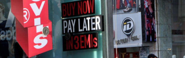 Леви Штраус подигао прогнозу зараде након рекордног квартала