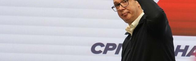 „Kakav domaćin slave, takvi mu i gosti“: Opozicija o predsednikovih „154 poziva na dijalog”