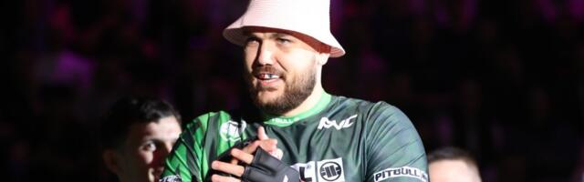 Ovo su kvote za FNC 29: Evo šta kažu kladionice pred MMA spektakl u Ljubljani