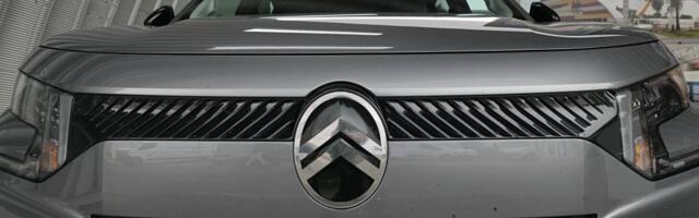 Auto kao stvoren za porodicu: Nema fokusa na luskuz - Ovde su samo osnovne potrebe (VIDEO)