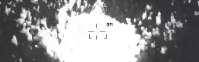 Serija američkih napada u istočnom Pacifiku: U tri dana poginulo ukupno devet ljudi, vojska bez gubitaka