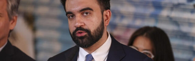 Мамдани: Рат у Ирану повећава трошкове живота у Њујорку