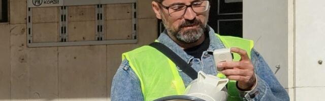 Vladimir Mihić, profesor sa Filozofskog fakulteta u Novom Sadu, sledeći na listi za otkaz: Kao prigovor na izbor u zvanje navodi se podrška studentima