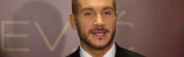 "POKUŠAVALI SMO DUGO DA DOBIJEMO DETE" Saša Kovačević prolazio kroz pakao za koji niko nije znao, sada otvorio dušu: Ostao sam bez teksta kada sam saznao