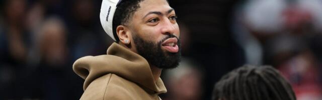 Kraj ere: Entoni Dejvis prodaje vilu u Bel Eru za 40 miliona dolara