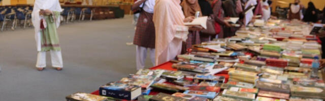 Обележен Светски дан књиге и ауторских права