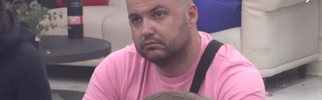 Asmin Durdžić napustio Elitu: Poznat razlog njegovog odlaska iz rijalitija