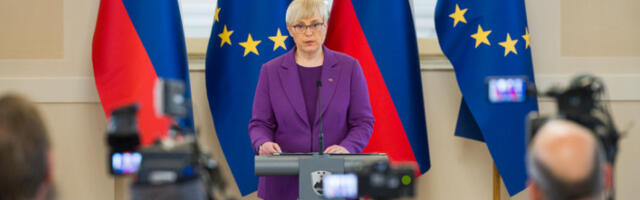 ​Пирц Мусар: Без предлагања кандидата за премијера