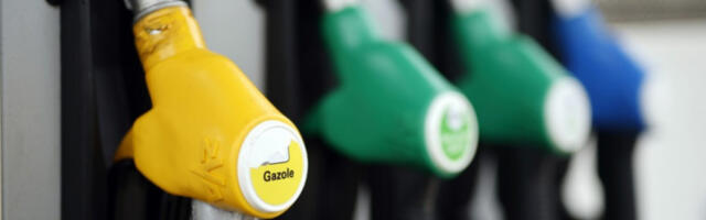 „Паника на пумпама” у Великој Британији