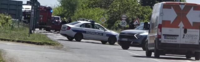 Poznati detalji jezive nesreće kod Odžaka: Deki (80) pozlilo, pa izazvao čeoni sudar
