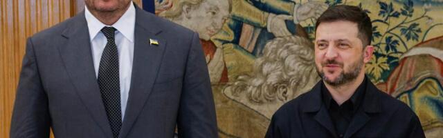 "SVE IH ELIMINIŠI" U mobilnom telefonu bivšeg drugog čoveka Ukrajine isplivalo neobično ime, poruka šokirala svet