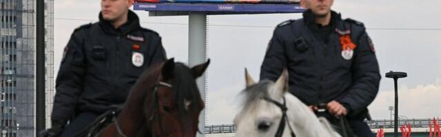 Ruski zakon protiv 'nerodoljuba' koji kritikuju iz inostranstva: Zaplena imovine