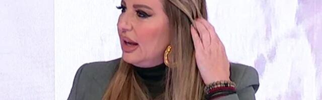 "TEŠKO JOJ DA KAŽE DOBAR DAN" Komšije raskrinkale Viki Miljković: Evo kako se pevačica ponaša van kamera i zašto izbegava ljude