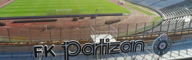 Partizan završio igrača iz Premijer lige