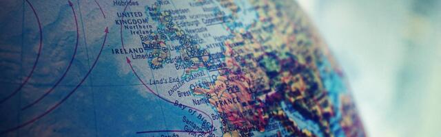 Četam Haus: Svetu je potreban „treći ekonomski pol“, novi savez EU i azijskih zemalja a bez SAD i Kine