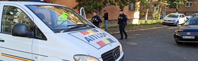 Poslednje reči policajca kog je brutalno ubio sin kidaju dušu: "Sve se desilo veoma brzo..."