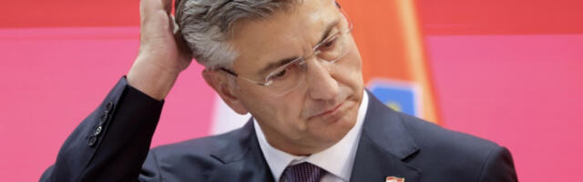 Снисходљив став Црне Горе према Пленковићу изазвао бурне реакције