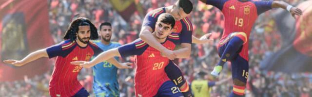 Hoće li "EA Sports" pogoditi svetskog šampiona peti put zaredom?!