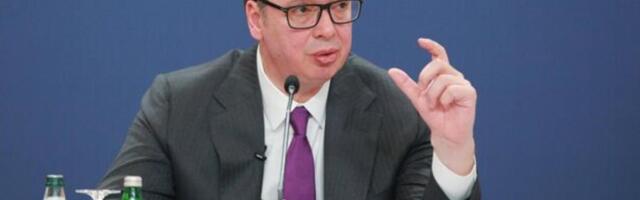 Vučić potvrdio, stiže novac za penzionere u Srbiji: "Iznosi će biti značajno veći!"