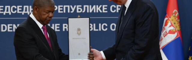 Економски односи треба да прате пријатељство