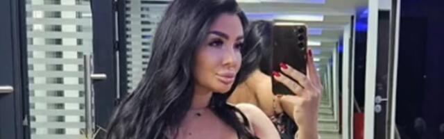 Ona je bila GASTOZOVA VELIKA LJUBAV u "Parovima": Porede je sa Anđelom, kažu da je BILA IDEALNA ZA NJEGA, a evo koliko se promenila i čime se bavi danas (FOTO)