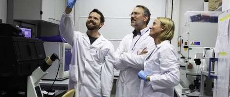 U Beču razvijen najbrži test na korona virus na svijetu