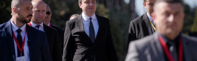 'Voz je otišao': Da li Kosovo i dalje ima put ka EU?