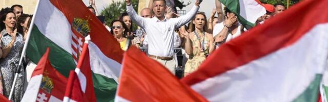 Peter Mađar objavio zanimljiv snimak sa letovanja u Turskoj i „bocnuo“ opoziciju