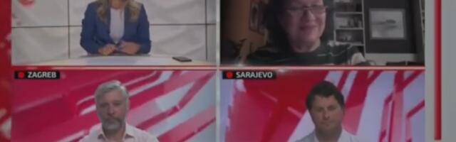 Skandal! N1 u 56 minuta ponizio srpske žrtve, a veličao srebreničke! Čitava kampanja dehumanizacije našeg društva i države (VIDEO)