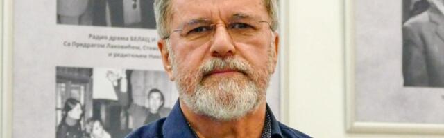 Veran Matić apeluje na predstavnike međunarodnih organizacija: Pomozite Aleksandru Radiću