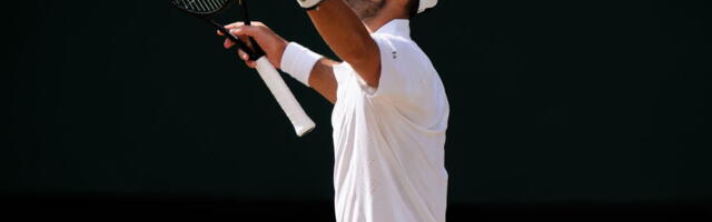 SKOK NOVAKA NA ATP LISTI: Đoković ponovo među pet najboljih!