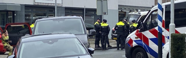 PUCNJAVA NA ŽELEZNIČKOJ STANICI! Policija hitno upućena na lice mesta!