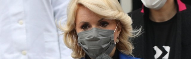 Kisić: Vakcina svetlo na kraju tunela, sa virusom ćemo živeti