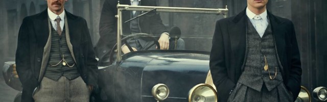 Posle šest sezona kraj serije Peaky Blinders, ali to ne znači da više nećemo gledati Tomija Šelbija