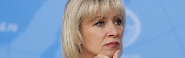 ČEŠKA KRENULA PUTEM UNIŠTENJA! Zaharova: Prag neće čekati dugo na NAŠ ODGOVOR!