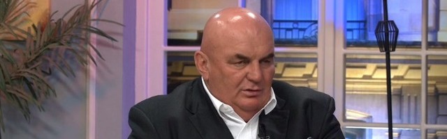 "Institucije štite Palmu umesto da se stave u službu istine"