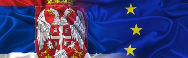 EU danas i u petak o vladavini prava u Srbiji
