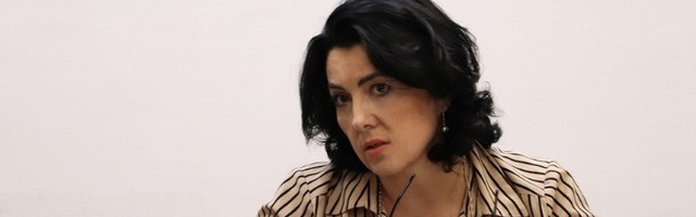 "Vlast koju predstavlja Sotirovski nam je uništila grad"