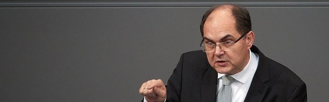 Christian Schmidt: Onima koji gaje fantazije o mijenjanju granica poručujem da je gotovo
