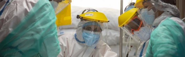 OVO JE 10 ISTINA KOJE SMO NAUČILI O KORONI! Američki lekar objasnio dokle smo stigli u borbi sa virusom