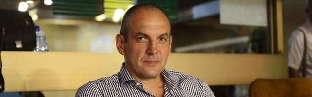 Tarlać i Pešić zajedno pokorili Evropu, a 20 godina kasnije kreću u nove borbe