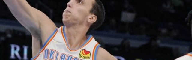 SAMO 2 POENA POKUŠEVSKOG, Baksi zgromili Oklahomu! /VIDEO/