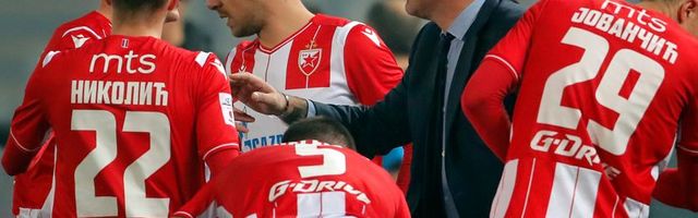 Stanković dovodi još jednog Italijana u Zvezdu!