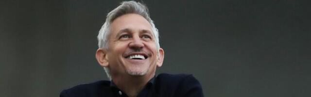 Lineker: Ja nisam kao Bekam, ali koliko ljudi bi odbilo 150.000.000 funti?